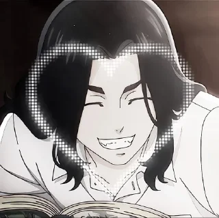 🌟 emoji Баджи😊 Telegram sticker 8 of 16