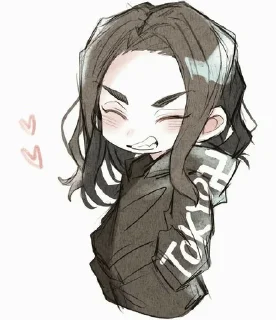 🌟 emoji Баджи😊 Telegram sticker 5 of 16