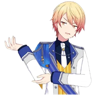 😡 emoji Wonderlands x Showtime Telegram sticker 7 of 40