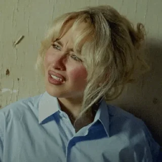 🤨 emoji Сабринка-любимка Telegram sticker 17 of 98