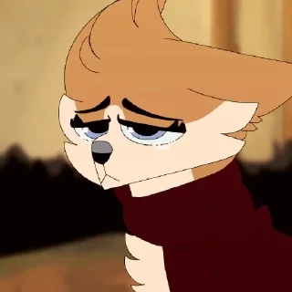 🌻 emoji Розаліна | Пандемоніум | by @monolev Telegram sticker 12 of 50
