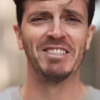 😏 emoji как это по русски? Telegram sticker 11 of 79
