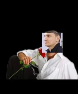 Sticker from Русалочки