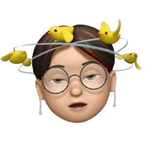 🤪 emoji {JeonJungkook~} Telegram sticker 16 of 26