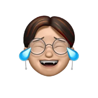 😭 emoji {JeonJungkook~} Telegram sticker 21 of 26