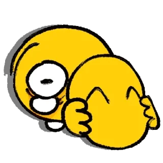 👀 emoji uwu face Telegram sticker 17 of 70