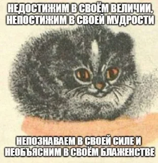 🙏 emoji это я Telegram sticker 23 of 64