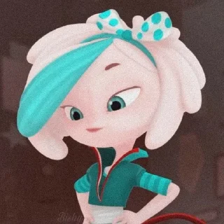 ⛄️ emoji Мяу мяу[❄️⛄️] Telegram sticker 22 of 30