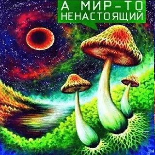 🍄 emoji magic stickers Telegram sticker 24 of 68