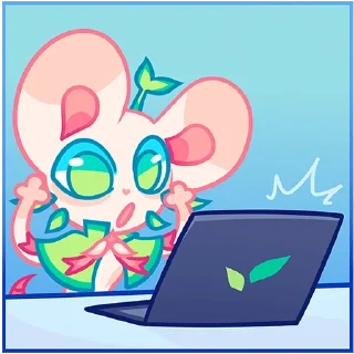 🌟 emoji ♡мич♡ | @stickbyjenna Telegram sticker 18 of 48