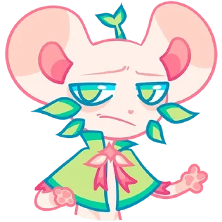🌟 emoji ♡мич♡ | @stickbyjenna Telegram sticker 22 of 48