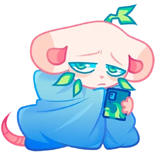 🌟 emoji ♡мич♡ | @stickbyjenna Telegram sticker 21 of 48
