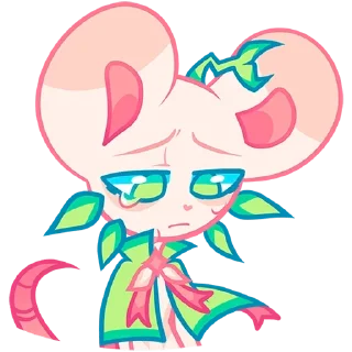 🌟 emoji ♡мич♡ | @stickbyjenna Telegram sticker 6 of 48