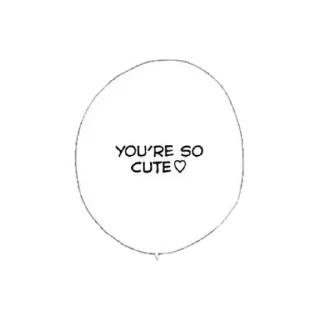😍 emoji luv Telegram sticker 10 of 68
