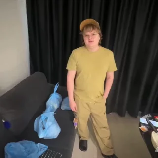 🌟 emoji кусся88 - @dvvrsh Telegram sticker 8 of 50
