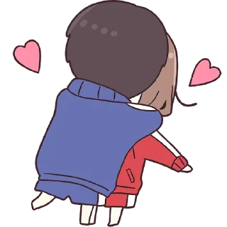 😘 emoji Jersey Kun Pt.4 @jp_stickers Telegram sticker 19 of 40