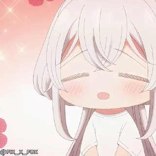 🤨 emoji Любимые Telegram sticker 11 of 90