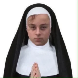 😉 emoji любимые Telegram sticker 7 of 87