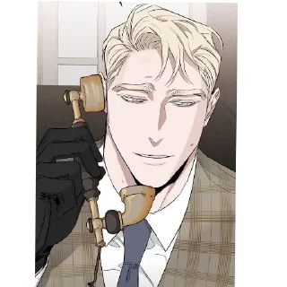 Sticker from Цезарь:3