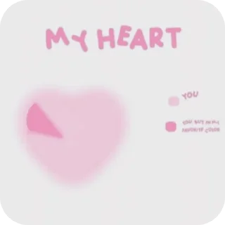 🍖 emoji Love core Telegram sticker 23 of 38