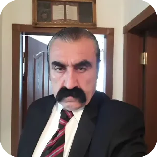 👹 emoji ааа блять я злой нахуй Telegram sticker 11 of 57