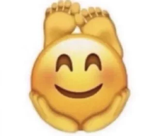 🌟 emoji ааа блять я злой нахуй Telegram sticker 24 of 57