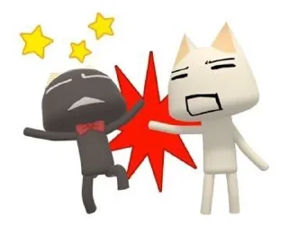 🌟 emoji Нюхаю борщ Telegram sticker 23 of 89