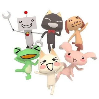 🌟 emoji Нюхаю борщ Telegram sticker 19 of 89