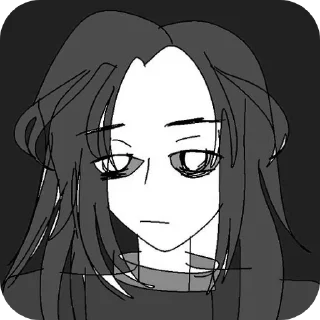 🌟 emoji кай няшко | @veryscreams Telegram sticker 11 of 25