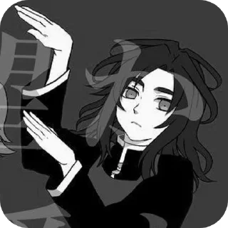 🌟 emoji кай няшко | @veryscreams Telegram sticker 17 of 25