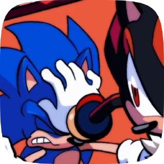 🌟 emoji шедоу муж макаки Telegram sticker 15 of 50