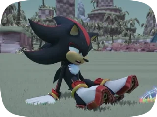 🌟 emoji шедоу муж макаки Telegram sticker 24 of 50