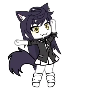 ✨ emoji Чара|Фия|Егор(>3<)/ :: Telegram sticker 2 of 19