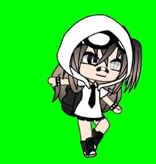 ✨ emoji Кристи и хаус😳😵 Telegram sticker 5 of 15