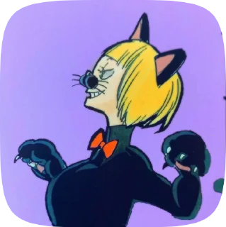 😼 emoji Даня агро Telegram sticker 14 of 21