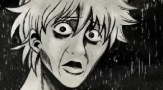 😮 emoji 🇯🇵 Gintama 2 🇯🇵 Telegram sticker 20 of 33