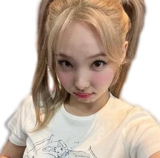 🙄 emoji Твайс^^ Telegram sticker 17 of 22