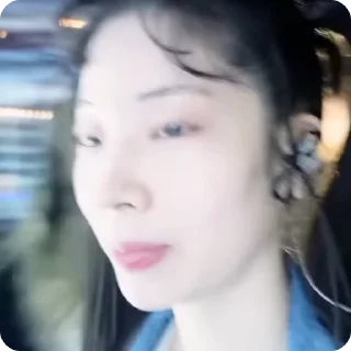 ❤️ emoji Dahyun by:: @stacyxs Telegram sticker 23 of 37