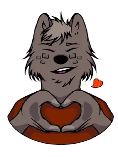 Sticker from T3MADStickers