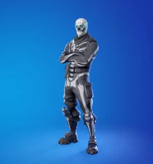 Sticker from Fortnite dance party 12