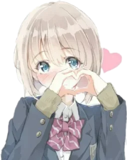 ❤️ emoji ❤️ Telegram sticker 15 of 30