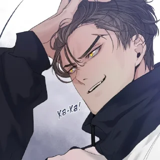 🪬 emoji Зᴀщиᴛный ʍᴇхᴀниɜʍ @ran_eblan_com Telegram sticker 18 of 76
