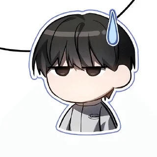 🌟 emoji Ча @rrrrriom Telegram sticker 14 of 75