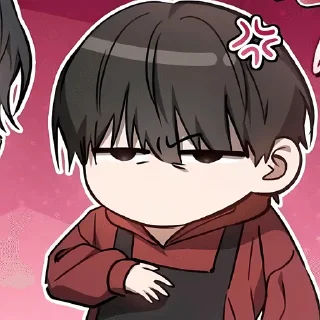😡 emoji Ча @rrrrriom Telegram sticker 6 of 75