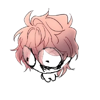 Sticker from Леон @rrrrriom