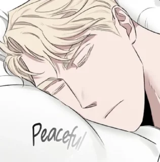 😌 emoji Цезарь ʕ •ᴥ•ʔ [ ШР ] Telegram sticker 15 of 39