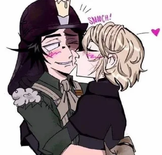 🌟 emoji ЭндрюНорты правят миром @nortd Telegram sticker 8 of 120