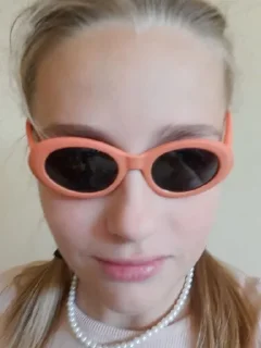 👀 emoji Просто Карла Telegram sticker 8 of 23