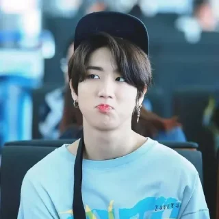 😕 emoji skz||@hanasitta Telegram sticker 20 of 103