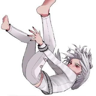 👄 emoji Βσγϝɾʝεηɗ ʈσ Ɗεαɗ 2 @shchobshokuvaty Telegram sticker 13 of 20